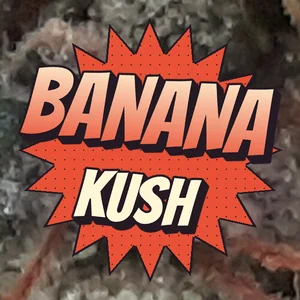 Banana Kush Cannabis Strain
