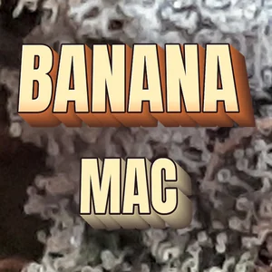 Banana MAC Cannabis Strain