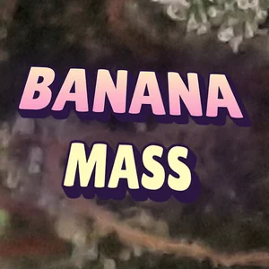 Banana Mass Cannabis Strain
