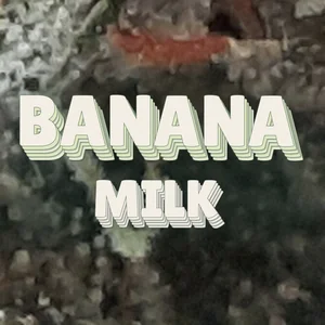 Banana Milk Cannabis Strain
