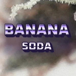 Banana Soda Cannabis Strain