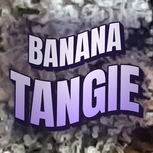 Banana Tangie Cannabis Strain