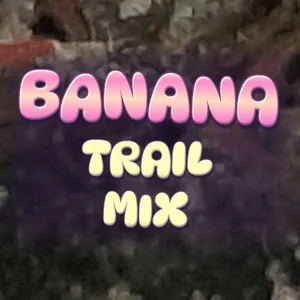 Banana Trail Mix Cannabis Strain