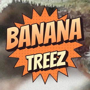 Banana Treez Cannabis Strain