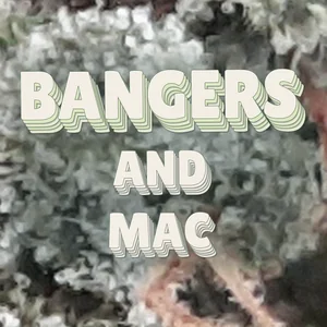 Bangers and MAC Cannabis Strain