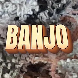 Banjo Cannabis Strain
