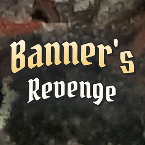 Banner's Revenge Cannabis Strain