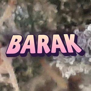 Barak Cannabis Strain
