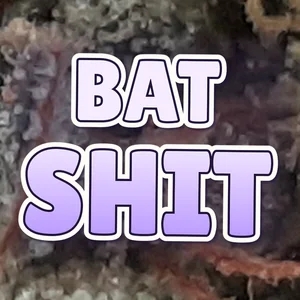 Bat Shit Cannabis Strain