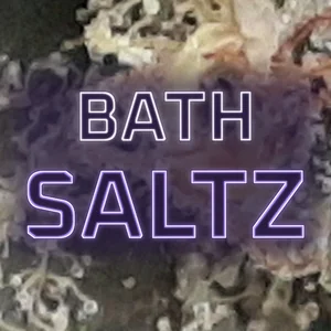 Bath Saltz Cannabis Strain
