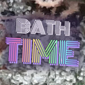 Bath Time Cannabis Strain