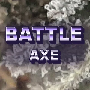 Battle Axe Cannabis Strain