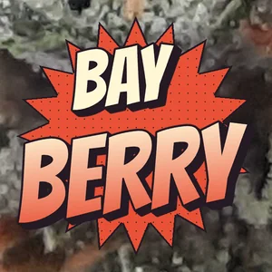 Bay Berry Cannabis Strain