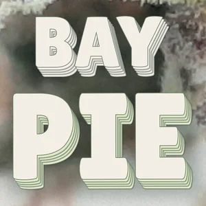 Bay Pie Cannabis Strain