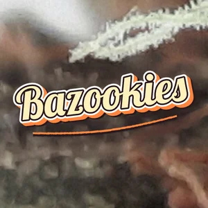 Bazookies Cannabis Strain