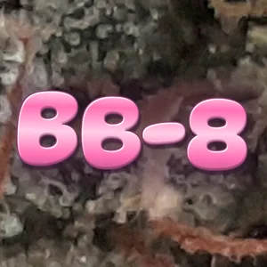BB-8 Cannabis Strain