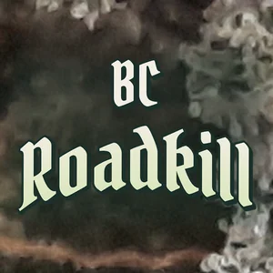 BC Roadkill Cannabis Strain