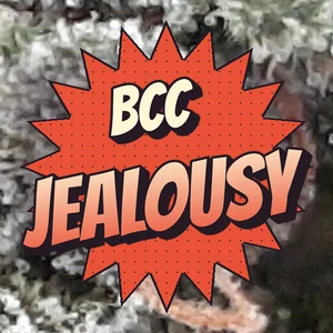 BCC Jealousy Cannabis Strain