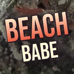 Beach Babe Cannabis Strain