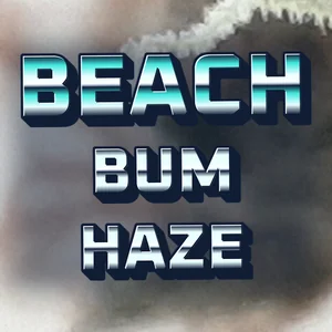 Beach Bum Haze Cannabis Strain