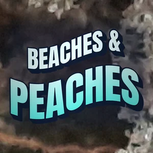 Beaches & Peaches Cannabis Strain