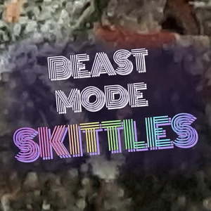 Beast Mode Skittles Cannabis Strain