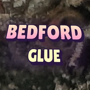 Bedford Glue Cannabis Strain
