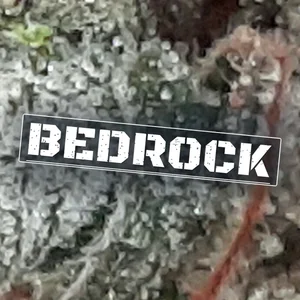 Bedrock Cannabis Strain