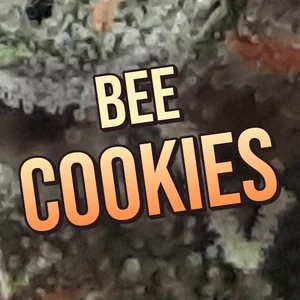 Bee Cookies Cannabis Strain