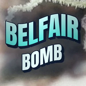 Belfair Bomb Cannabis Strain