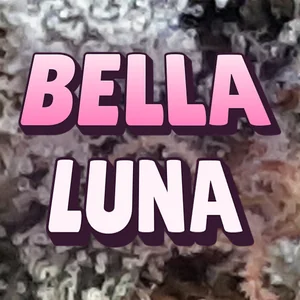 Bella Luna Cannabis Strain