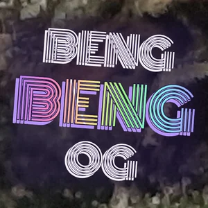 Beng Beng OG Cannabis Strain