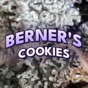 Berner's Cookies Cannabis Strain
