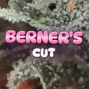 Berner's Cut Cannabis Strain