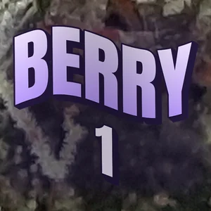 Berry 1 Cannabis Strain