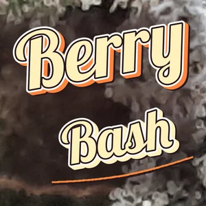 Berry Bash Cannabis Strain