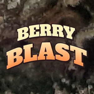 Berry Blast Cannabis Strain