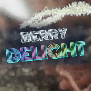 Berry Delight Cannabis Strain