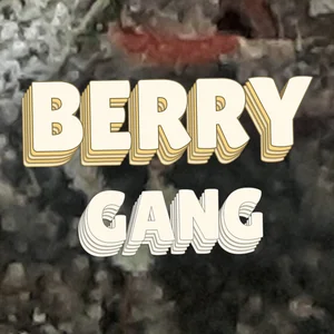 Berry Gang Cannabis Strain