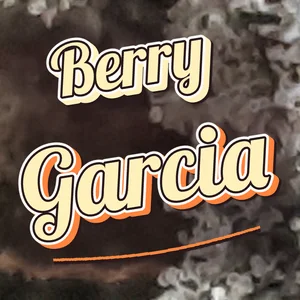 Berry Garcia Cannabis Strain