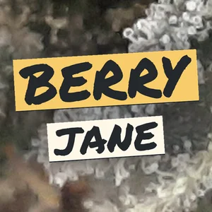 Berry Jane Cannabis Strain