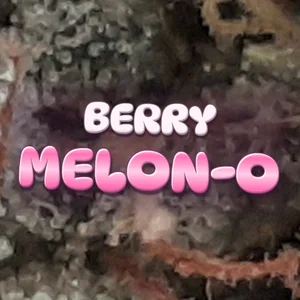 Berry Melon-O Cannabis Strain