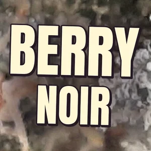 Berry Noir Cannabis Strain