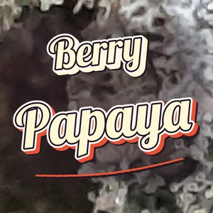 Berry Papaya Cannabis Strain