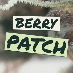 Berry Patch Cannabis Strain