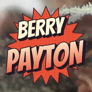 Berry Payton Cannabis Strain