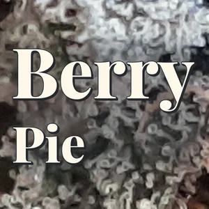 Berry Pie Cannabis Strain