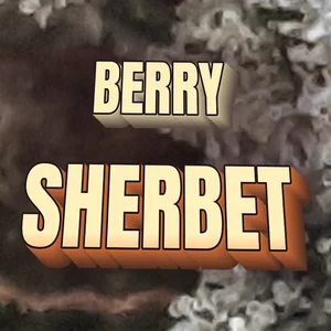 Berry Sherbet Cannabis Strain