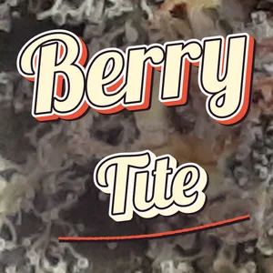 Berry Tite Cannabis Strain