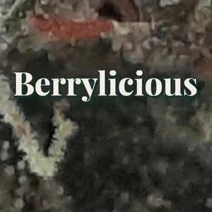 Berrylicious Cannabis Strain